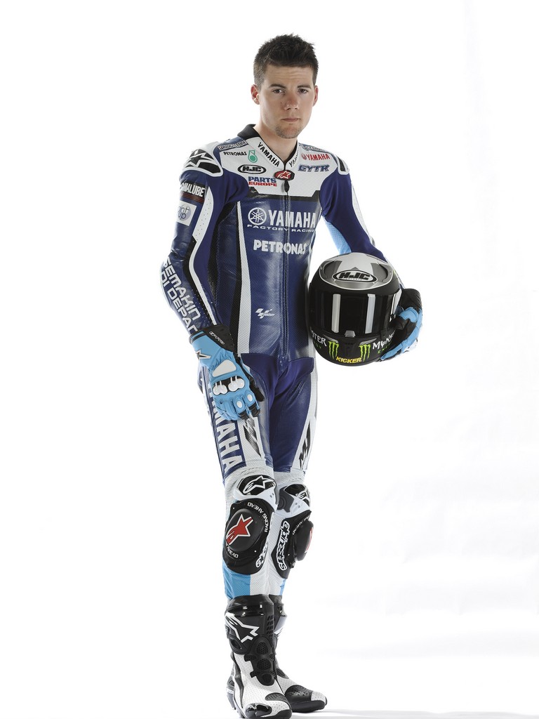 Yamaha 2011