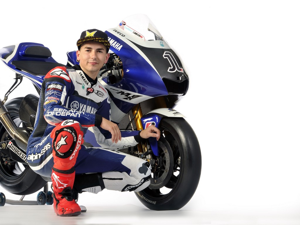 Yamaha 2011