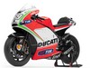 Ducati GP12