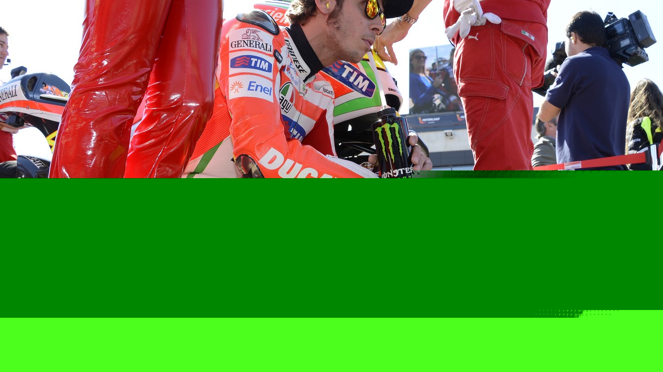 MotoGP Aragon RACE