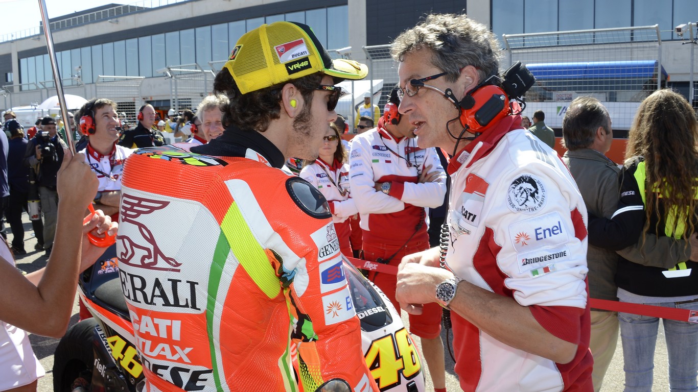 MotoGP Aragon RACE