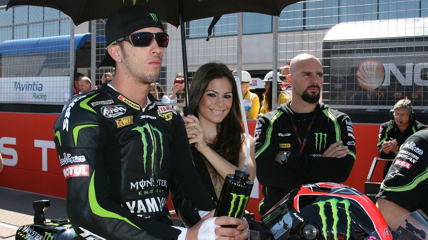 MotoGP Aragon RACE