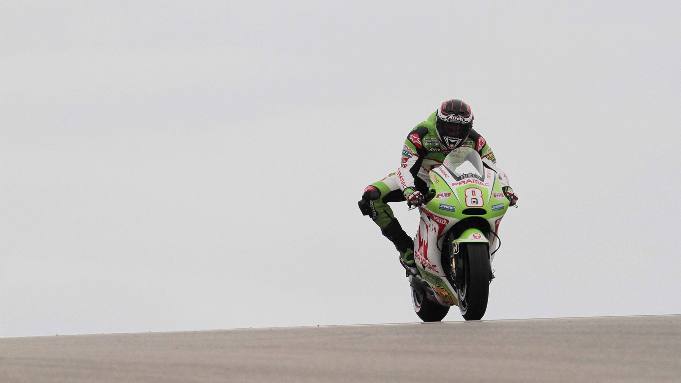 MotoGP Aragon RACE