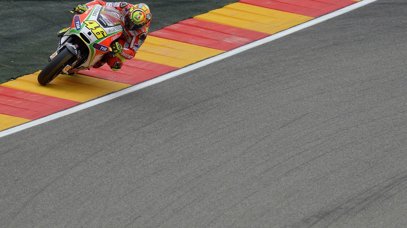 MotoGP Aragon - Qualifiche e Prove Libere 3
