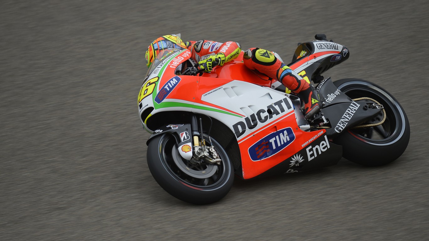 MotoGP Aragon - Qualifiche e Prove Libere 3