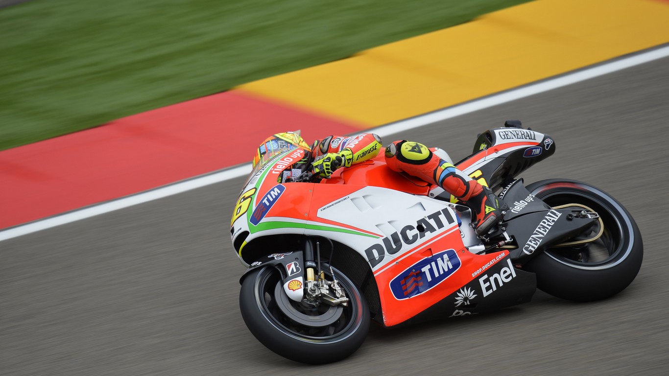 MotoGP Aragon - Qualifiche e Prove Libere 3