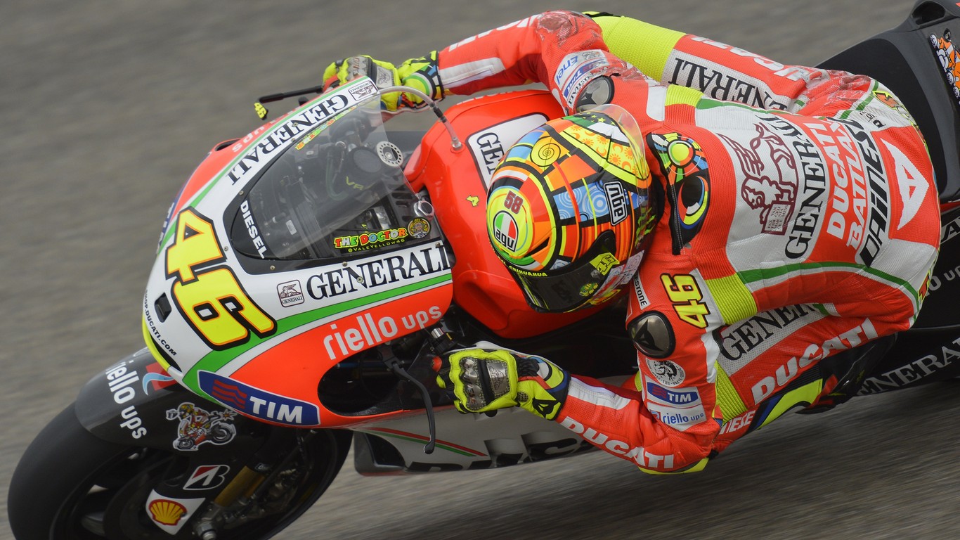MotoGP Aragon - Qualifiche e Prove Libere 3