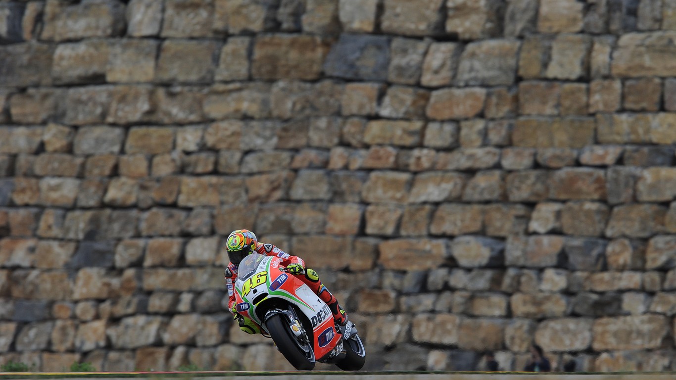 MotoGP Aragon - Qualifiche e Prove Libere 3