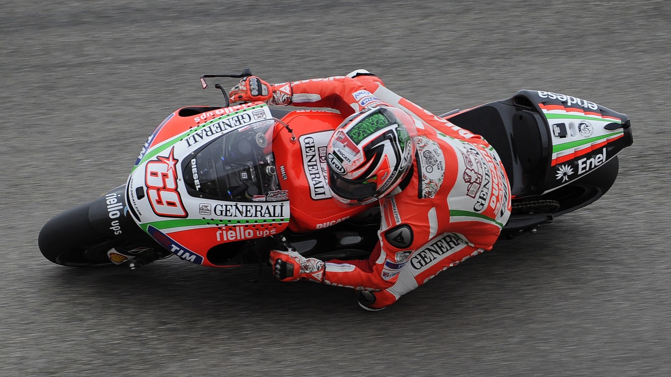 MotoGP Aragon - Qualifiche e Prove Libere 3