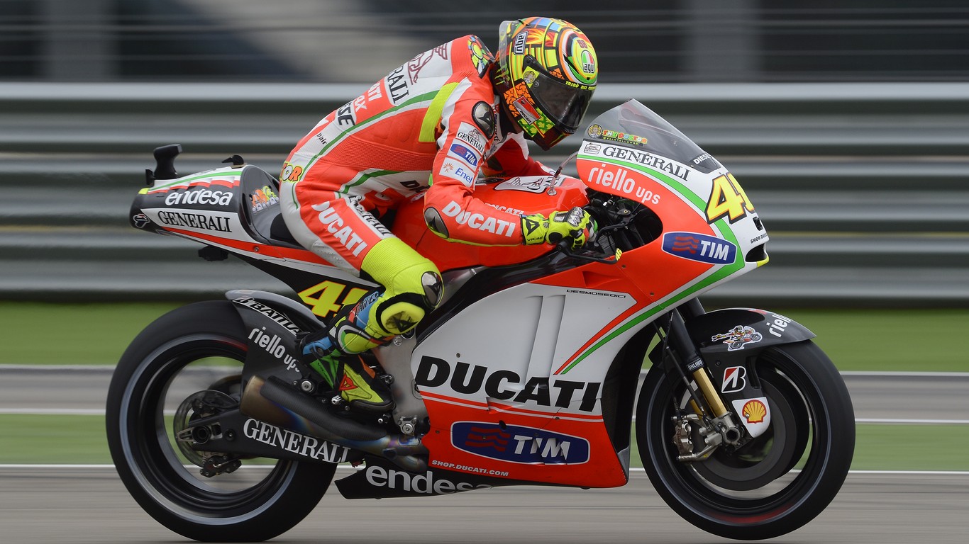 MotoGP Aragon - Qualifiche e Prove Libere 3