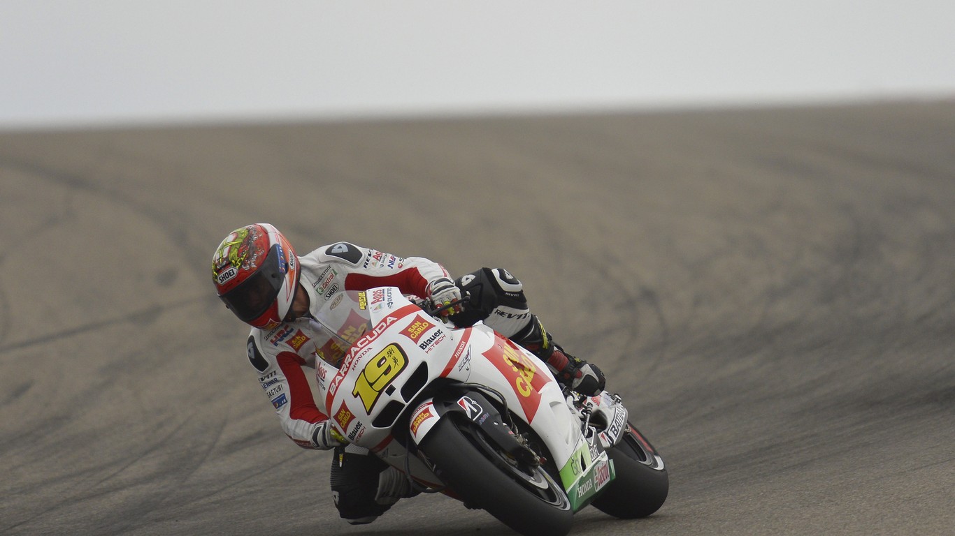 MotoGP Aragon - Qualifiche e Prove Libere 3