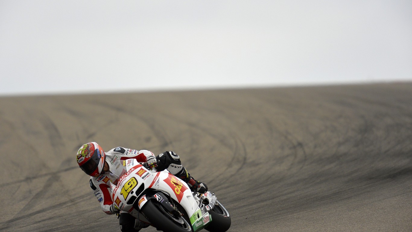 MotoGP Aragon - Qualifiche e Prove Libere 3