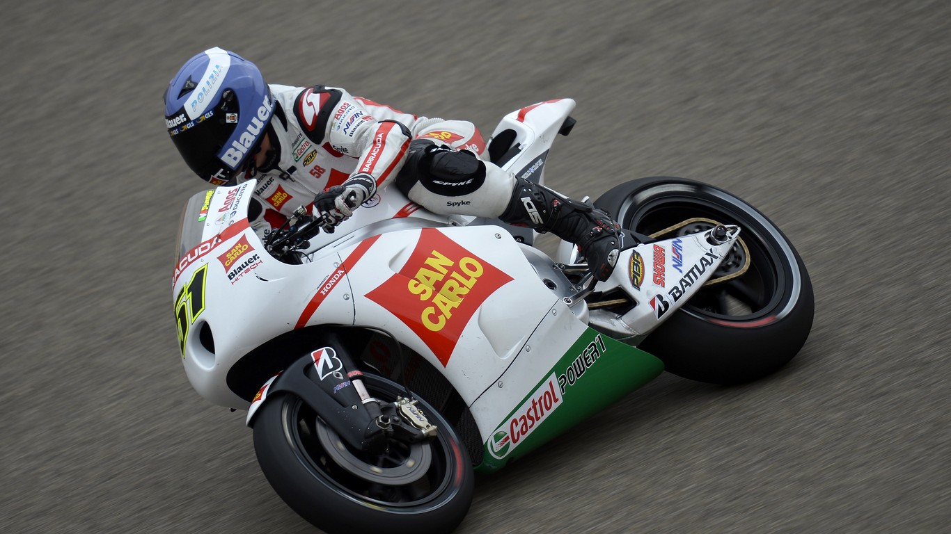 MotoGP Aragon - Qualifiche e Prove Libere 3