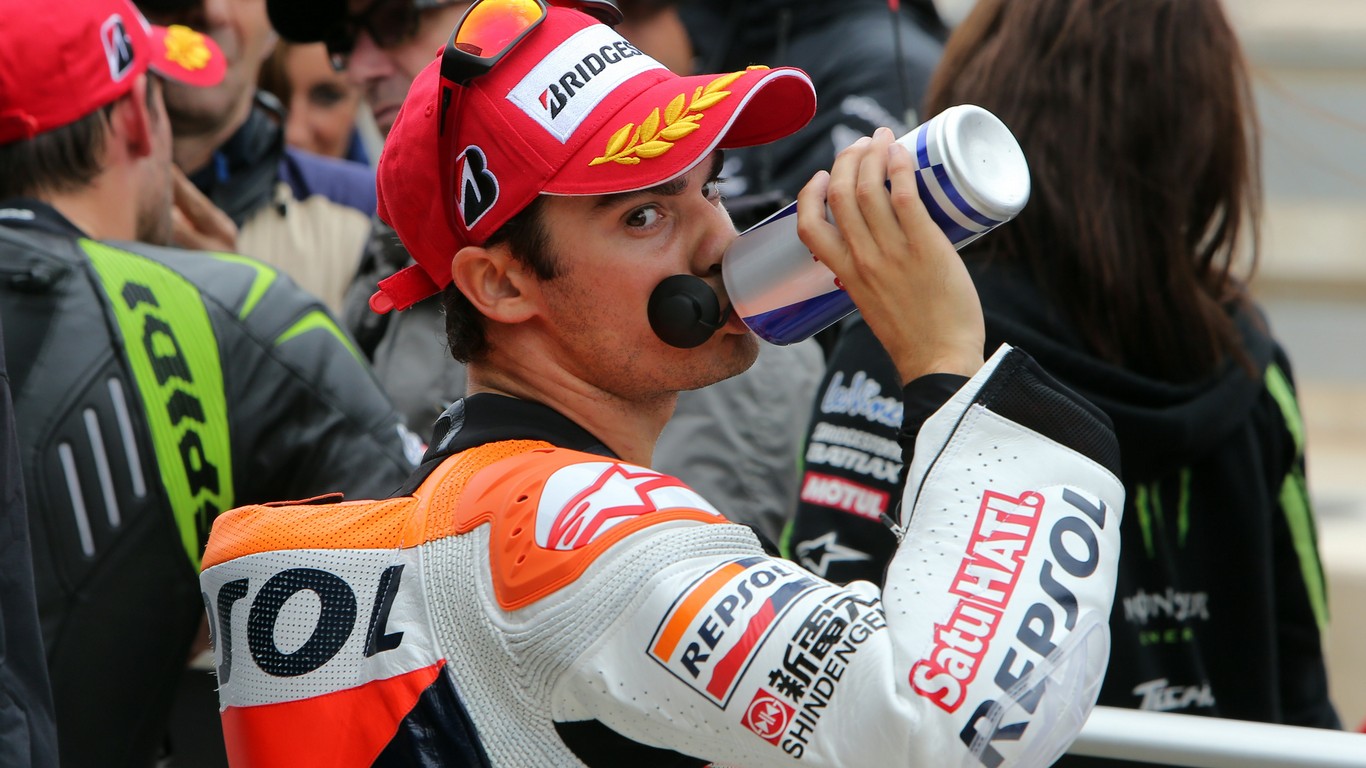 MotoGP Aragon - Qualifiche e Prove Libere 3