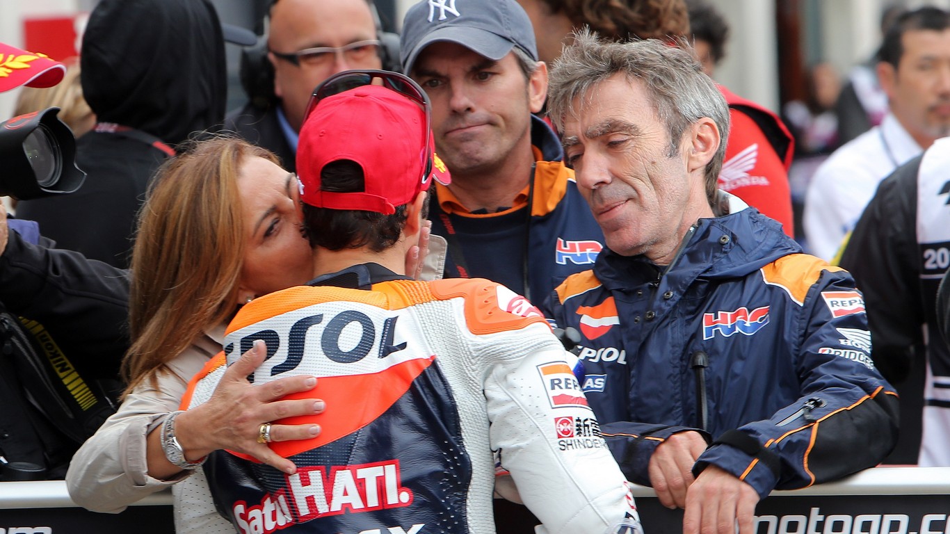 MotoGP Aragon - Qualifiche e Prove Libere 3