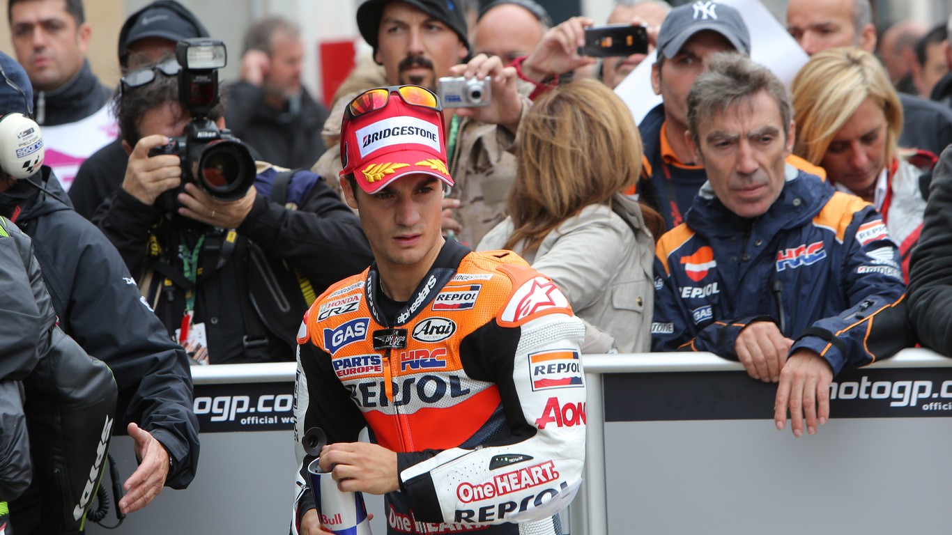 MotoGP Aragon - Qualifiche e Prove Libere 3