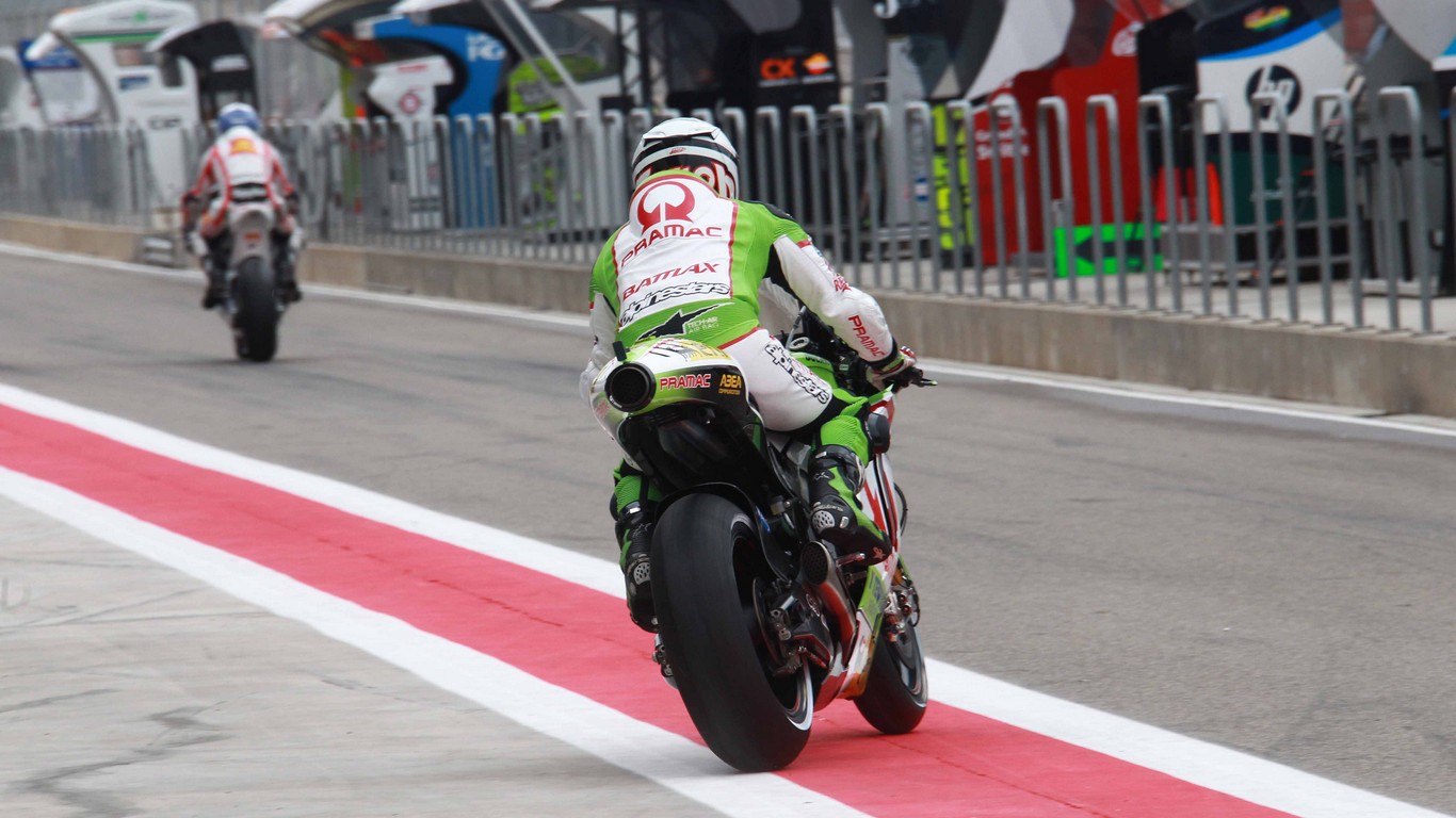 MotoGP Aragon - Qualifiche e Prove Libere 3