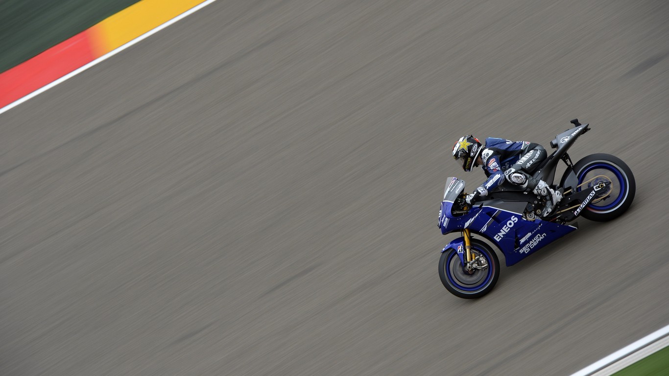MotoGP Aragon - Qualifiche e Prove Libere 3