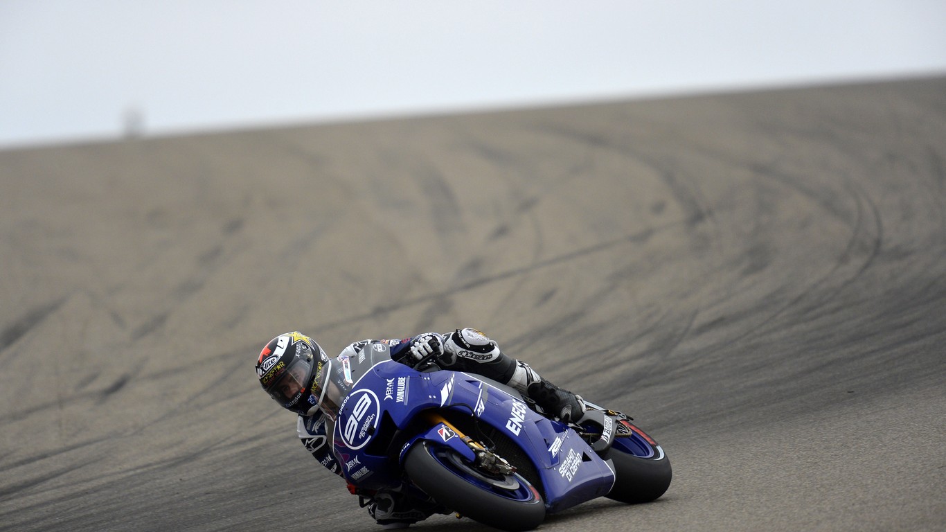 MotoGP Aragon - Qualifiche e Prove Libere 3