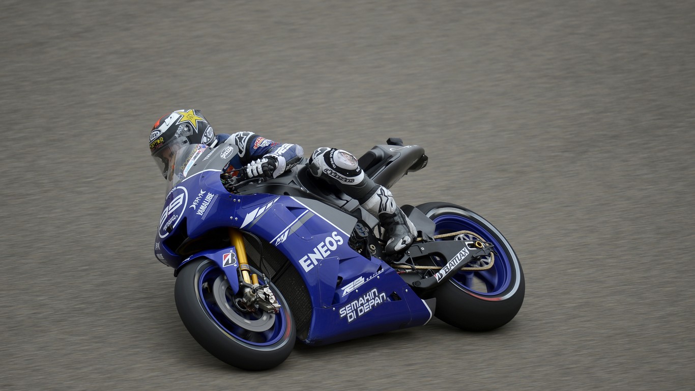 MotoGP Aragon - Qualifiche e Prove Libere 3