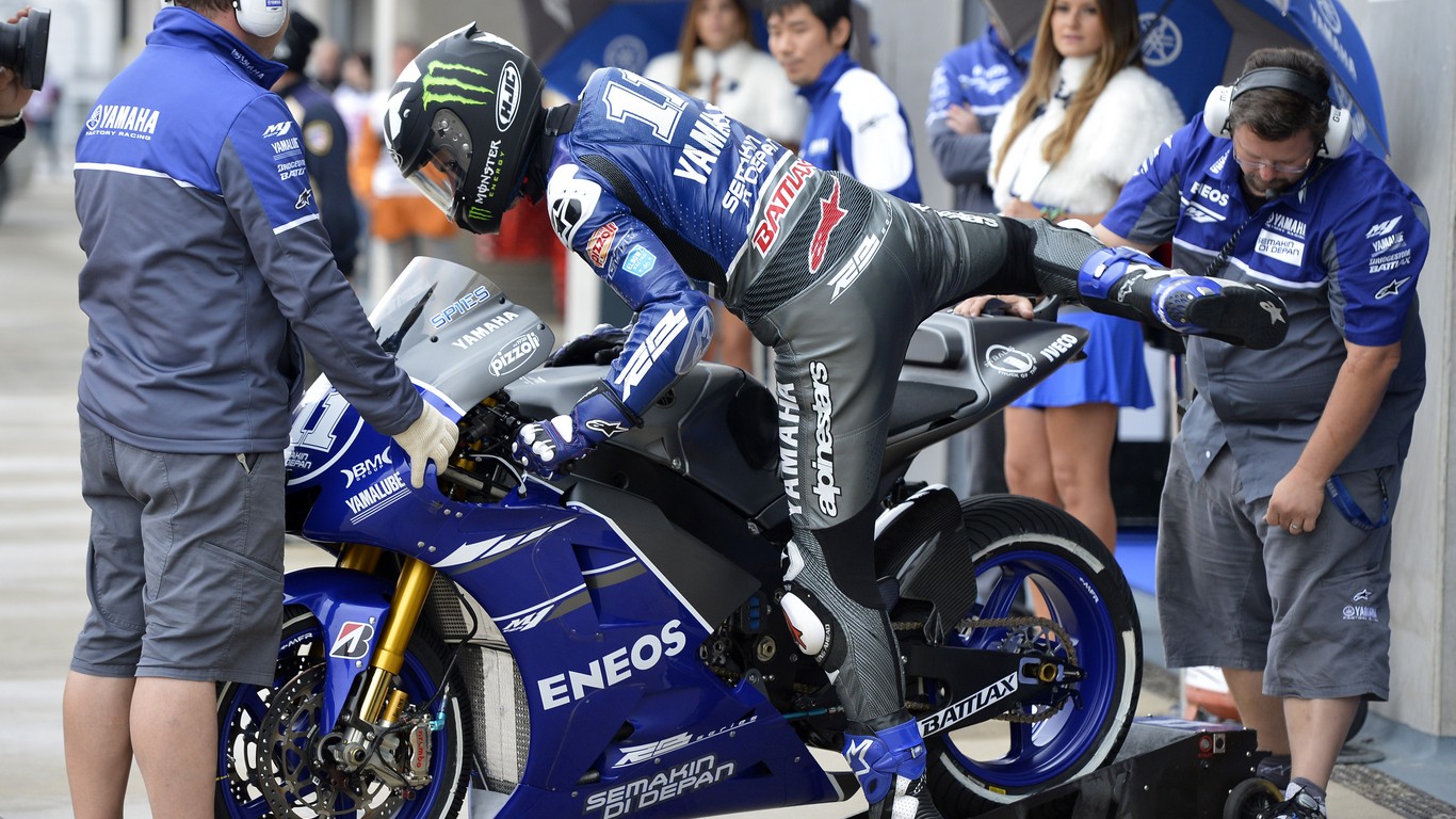 MotoGP Aragon - Qualifiche e Prove Libere 3