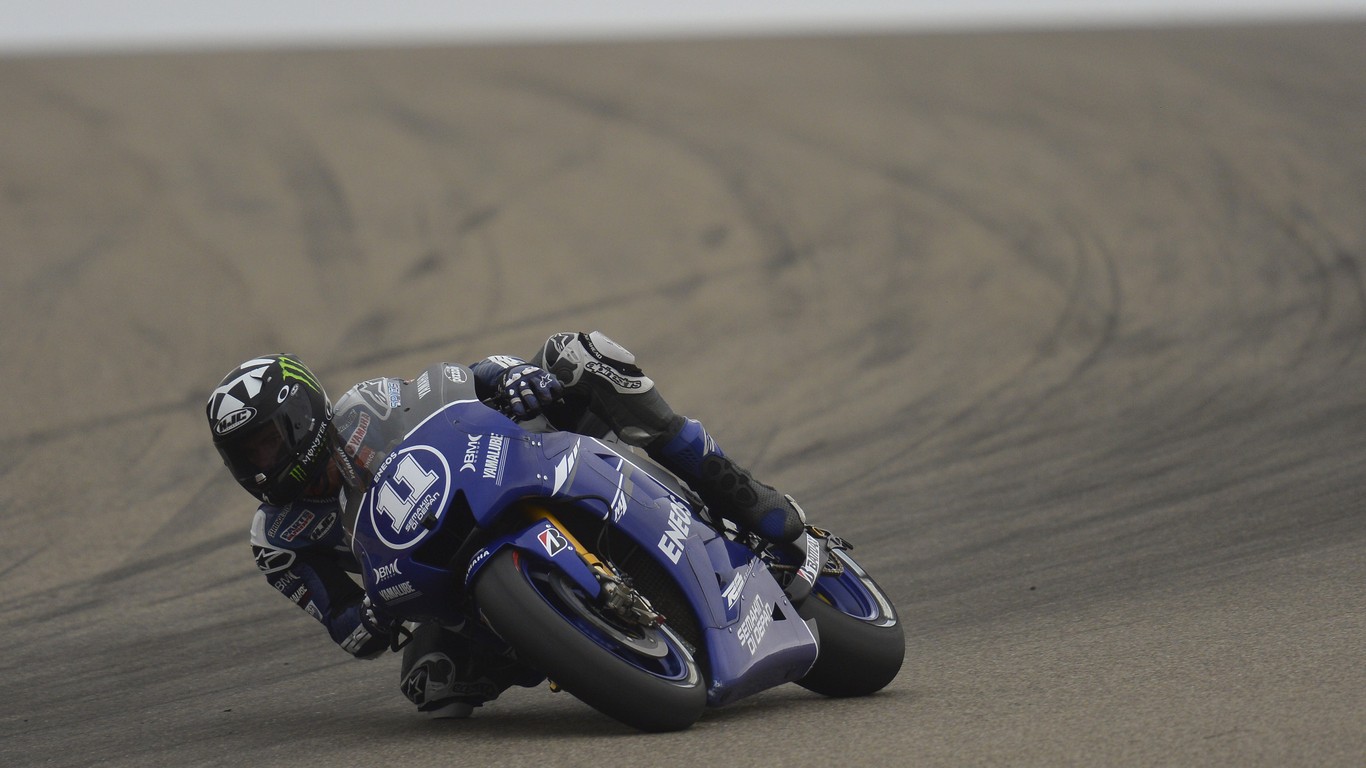 MotoGP Aragon - Qualifiche e Prove Libere 3