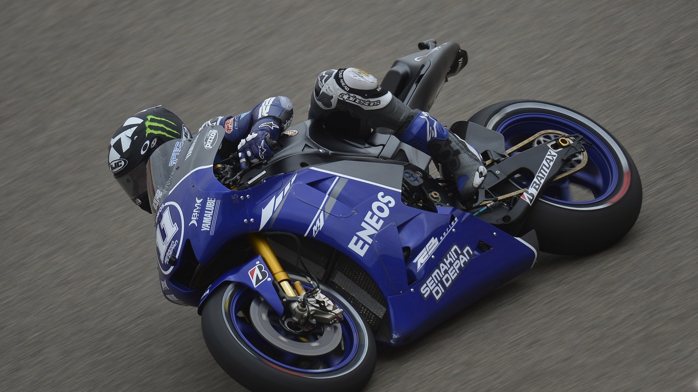 MotoGP Aragon - Qualifiche e Prove Libere 3