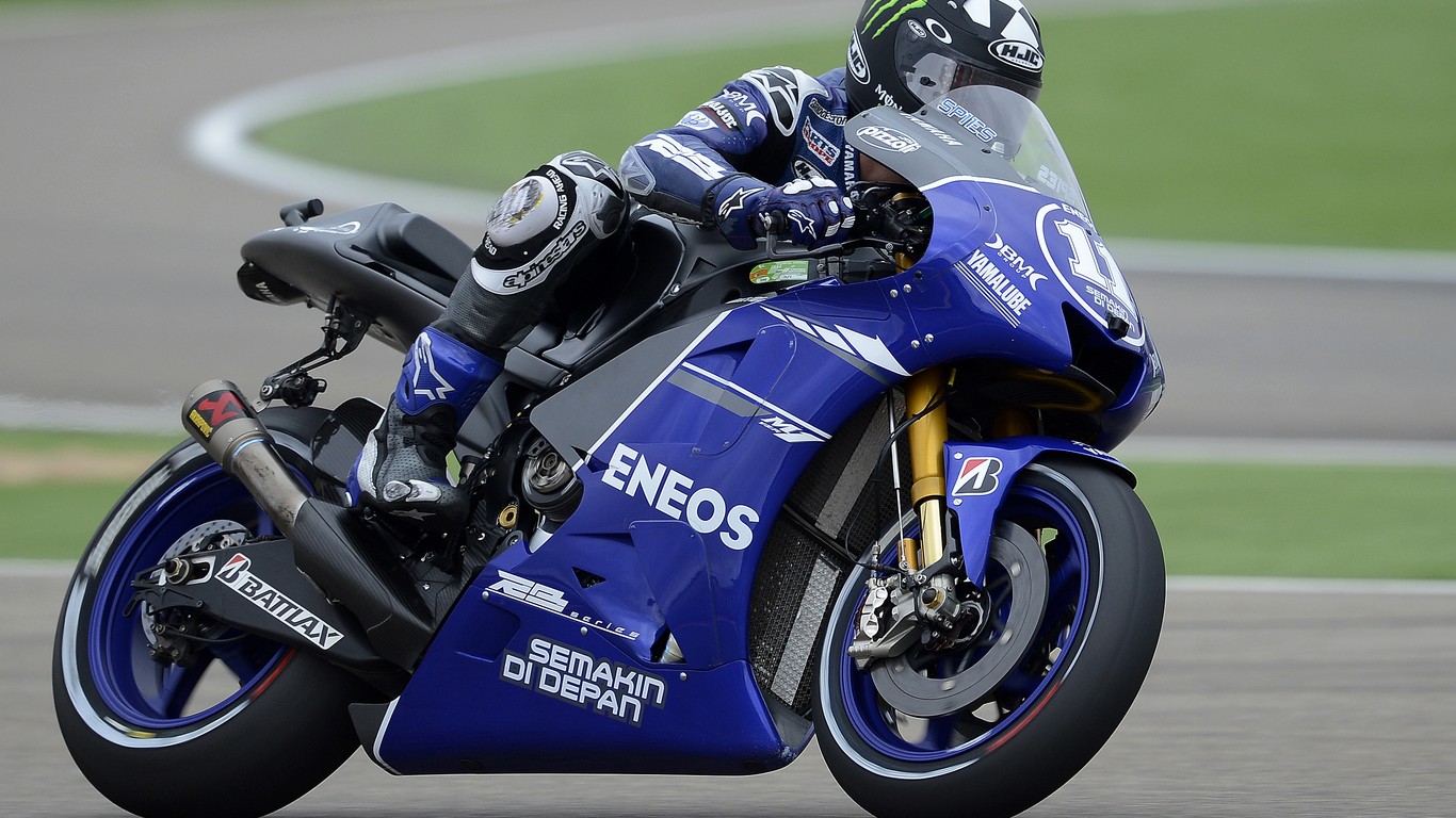 MotoGP Aragon - Qualifiche e Prove Libere 3