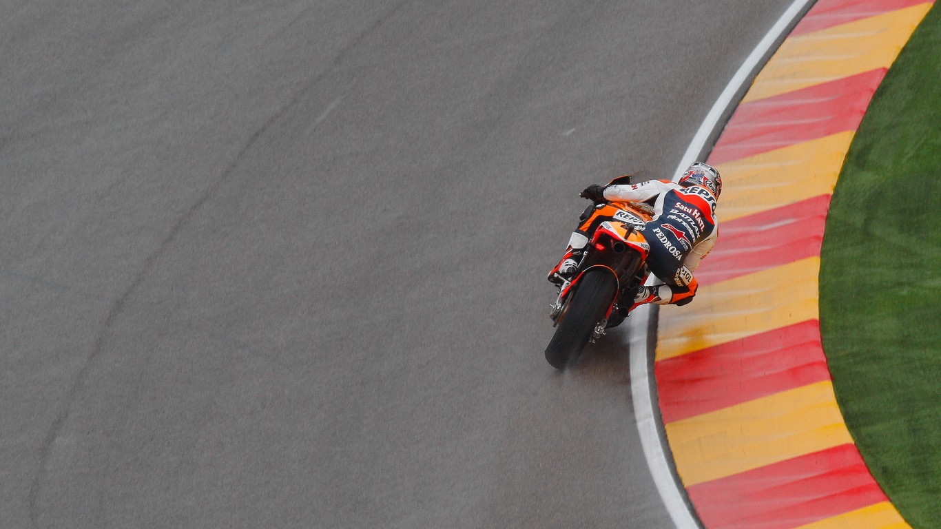 MotoGP Aragon - Prove Libere