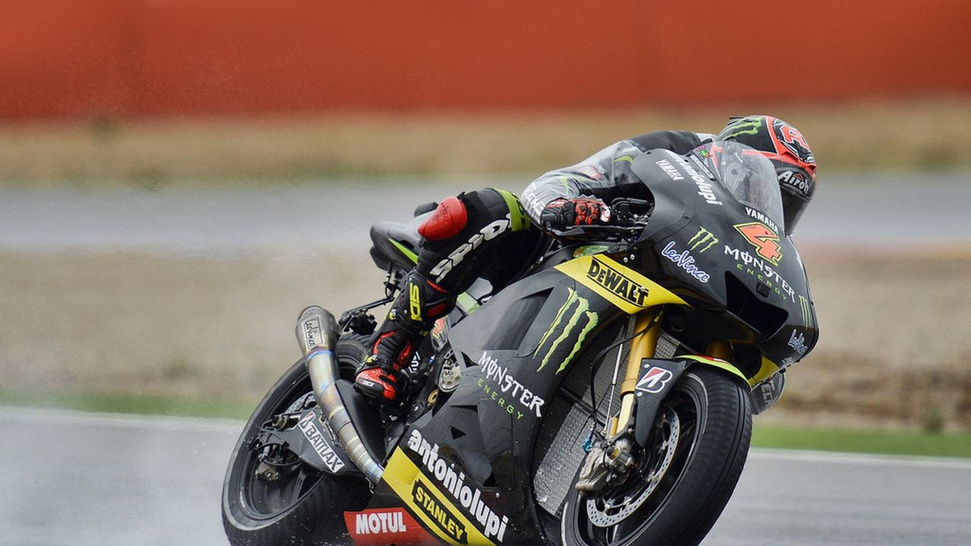 MotoGP Aragon - Prove Libere
