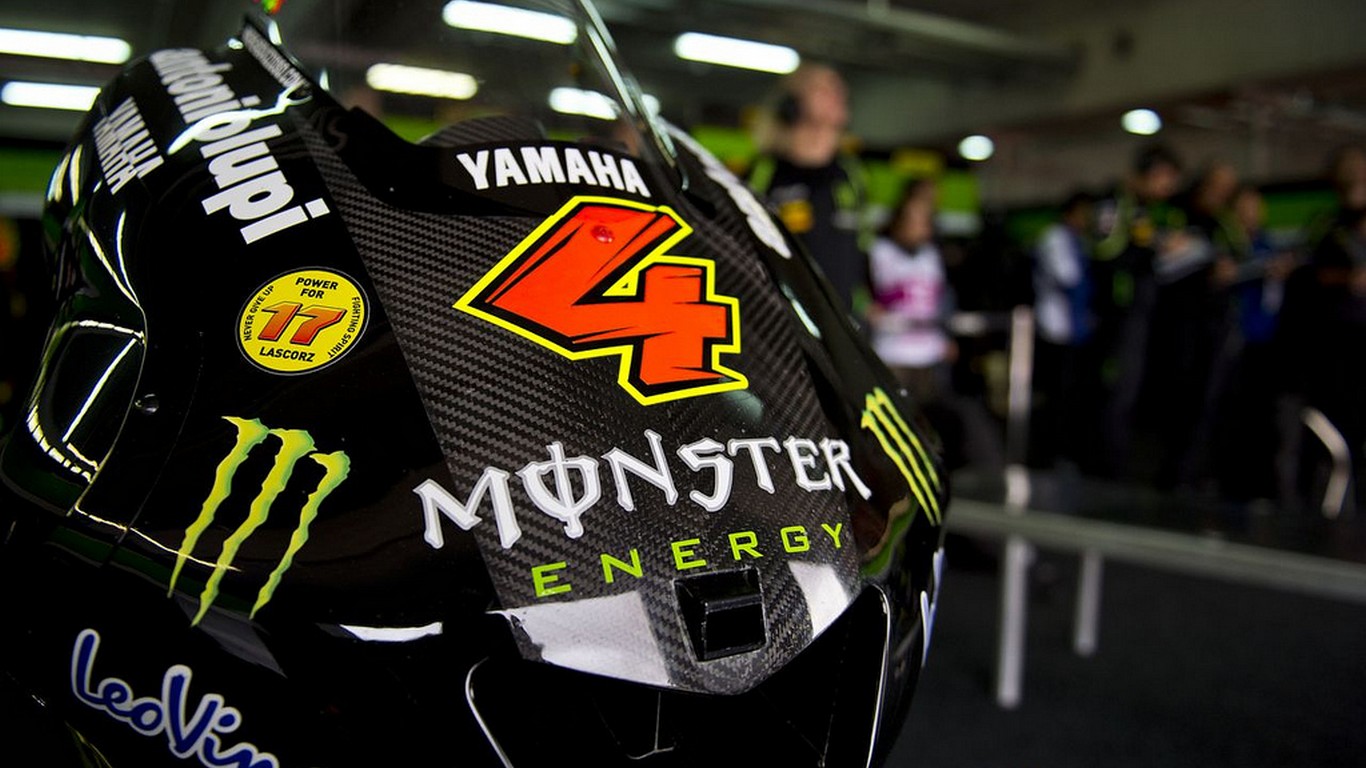 MotoGP Aragon - Prove Libere