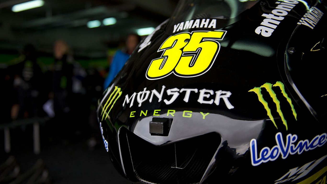 MotoGP Aragon - Prove Libere