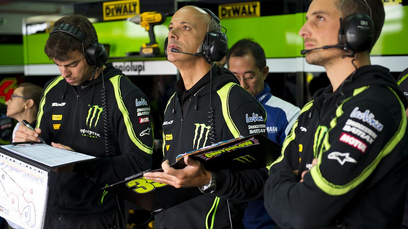 MotoGP Aragon - Prove Libere