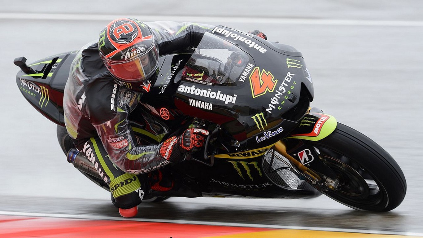 MotoGP Aragon - Prove Libere