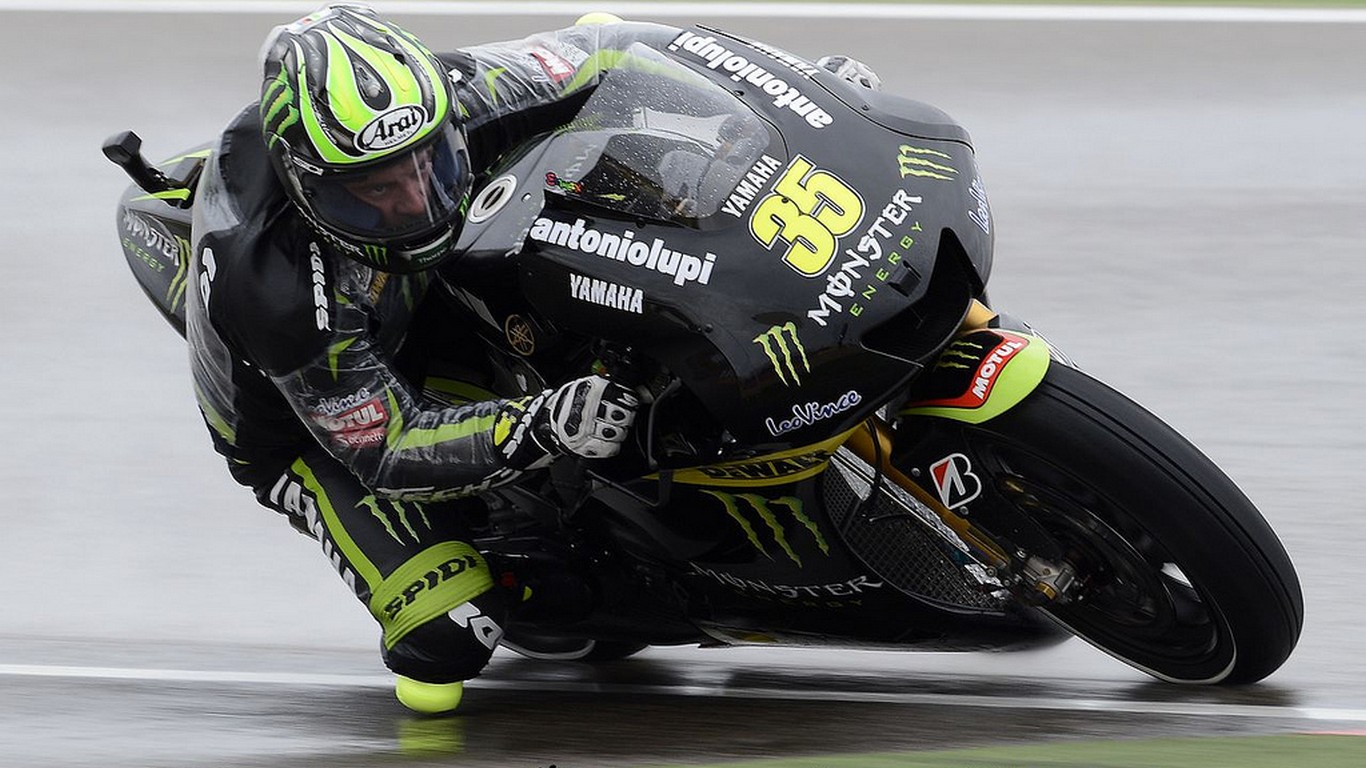 MotoGP Aragon - Prove Libere