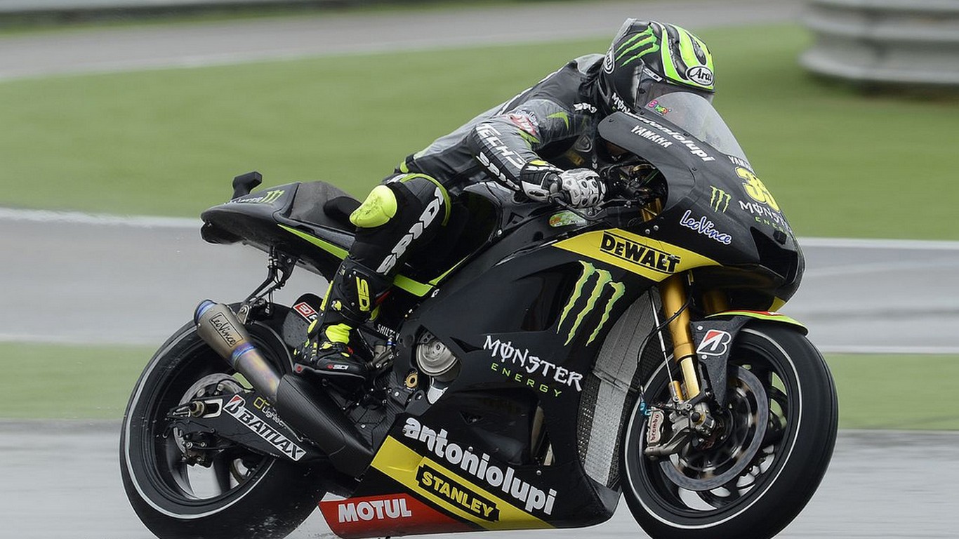 MotoGP Aragon - Prove Libere
