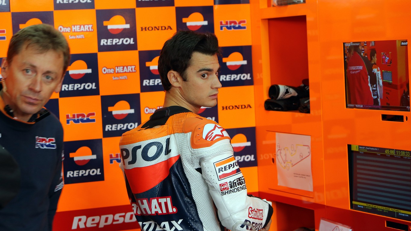 MotoGP Aragon - Prove Libere