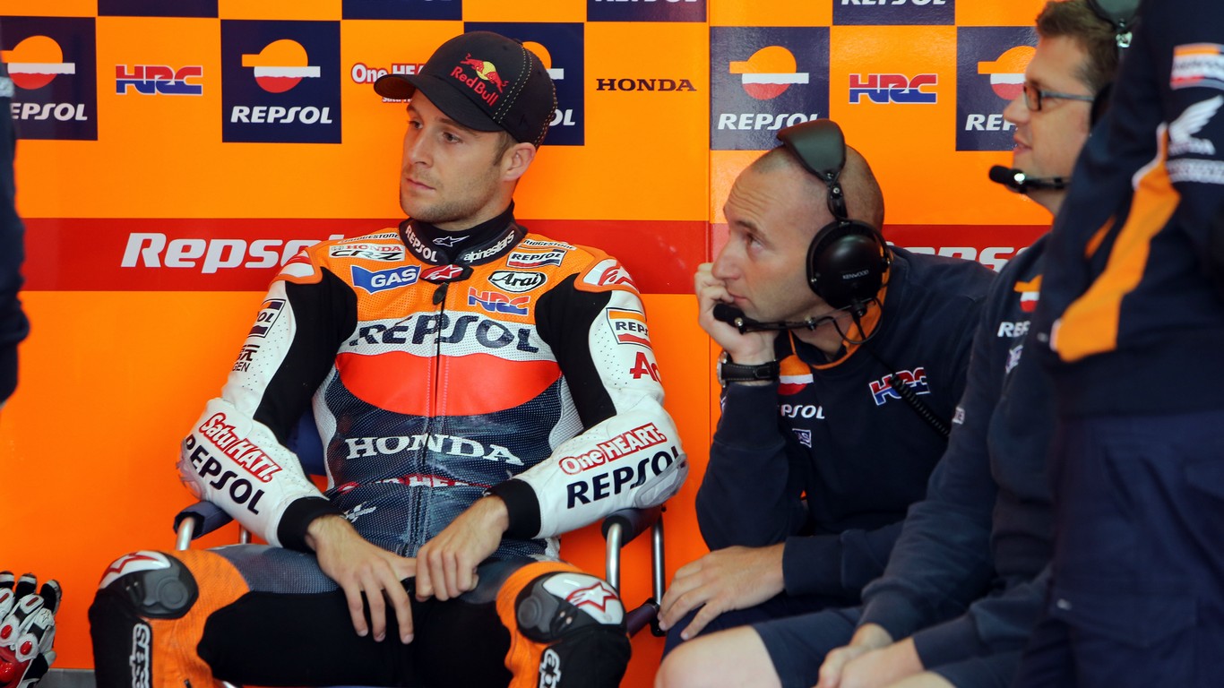 MotoGP Aragon - Prove Libere