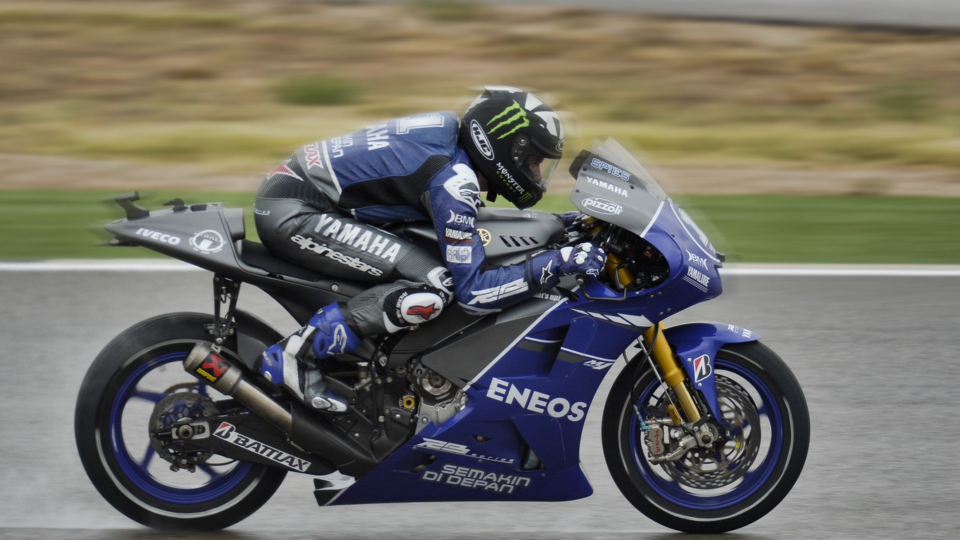 MotoGP Aragon - Prove Libere