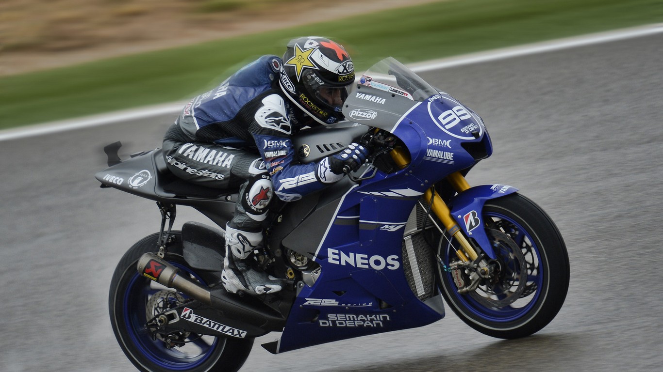 MotoGP Aragon - Prove Libere