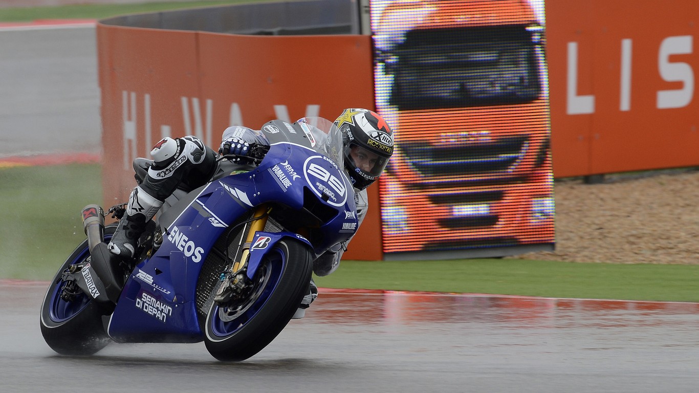 MotoGP Aragon - Prove Libere