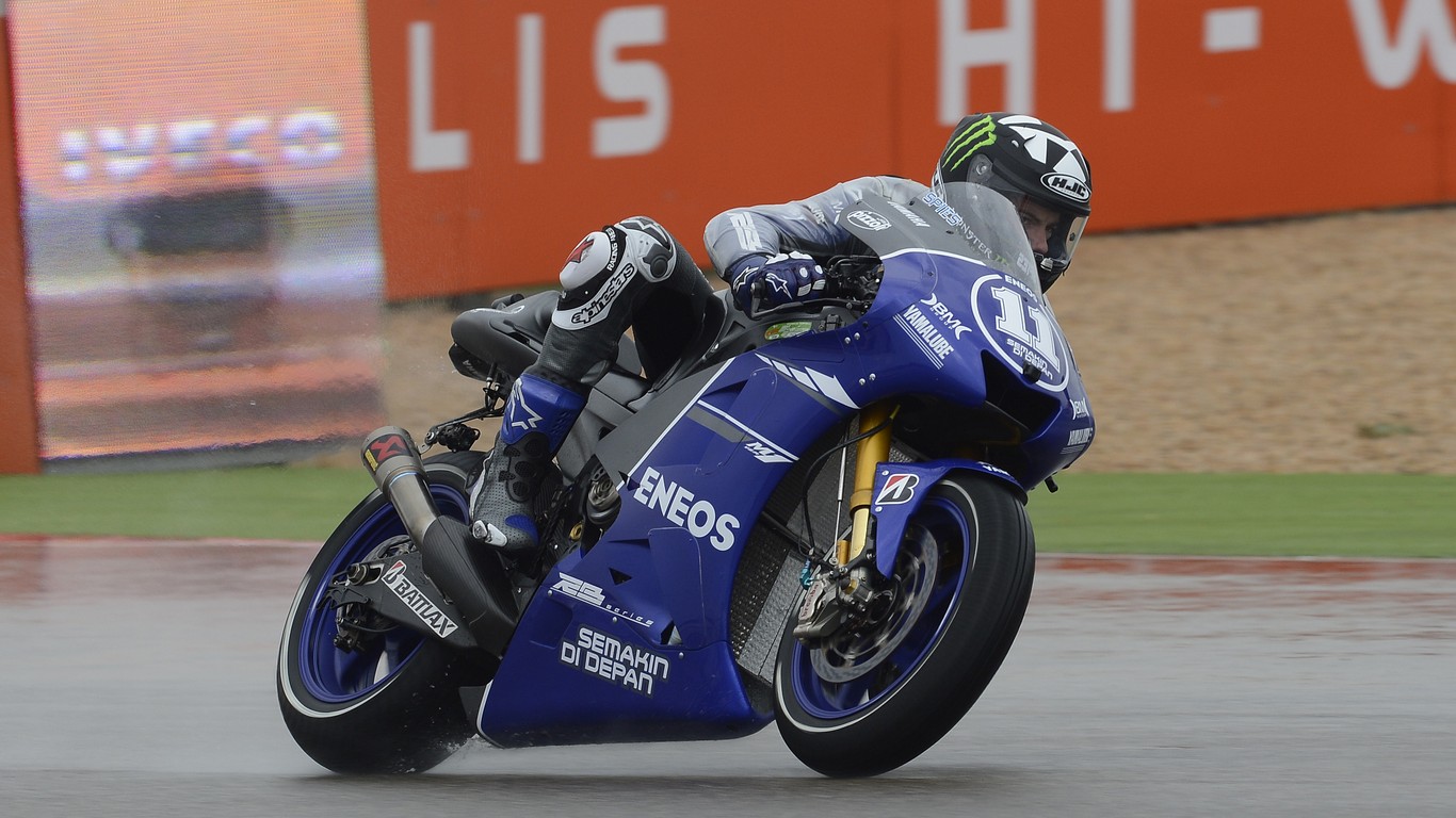 MotoGP Aragon - Prove Libere