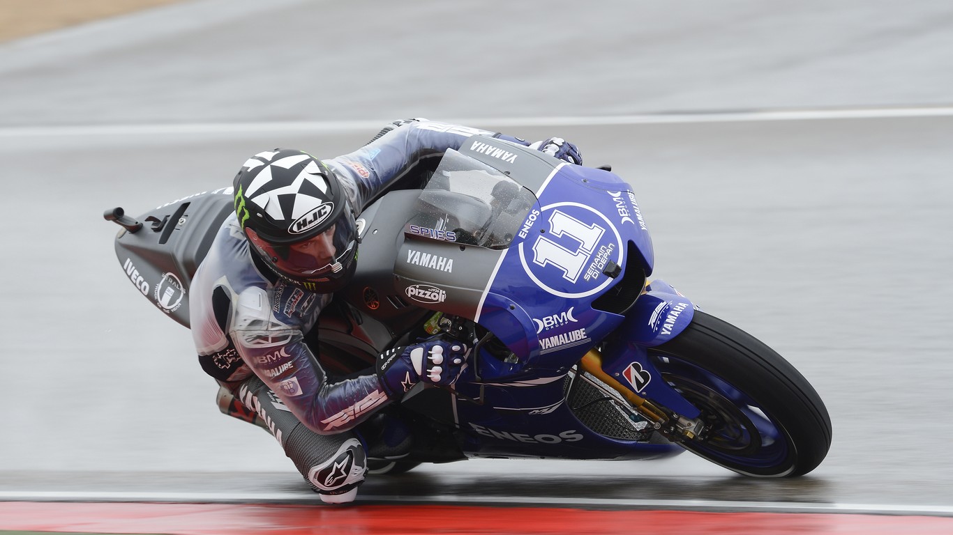 MotoGP Aragon - Prove Libere