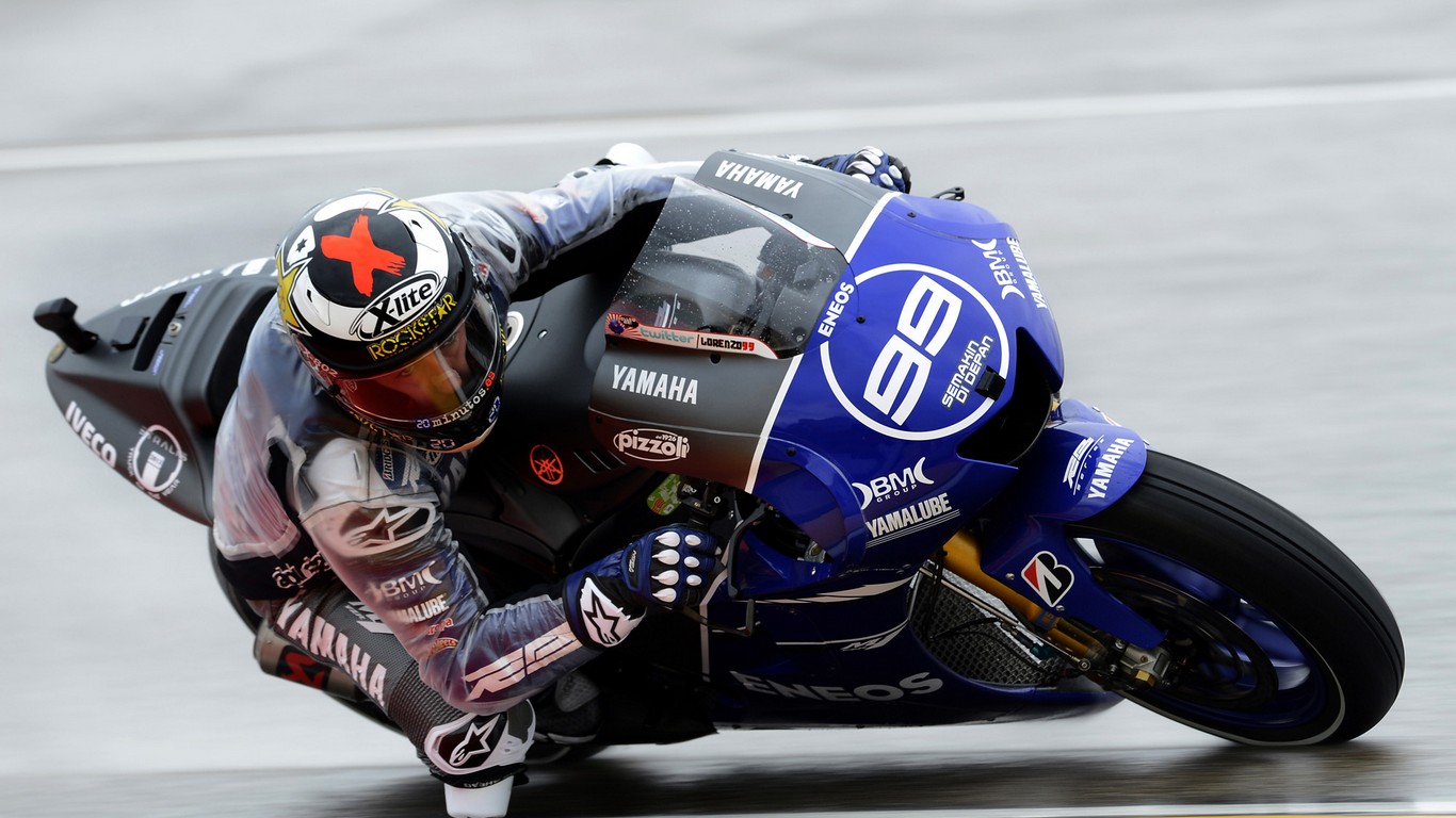 MotoGP Aragon - Prove Libere