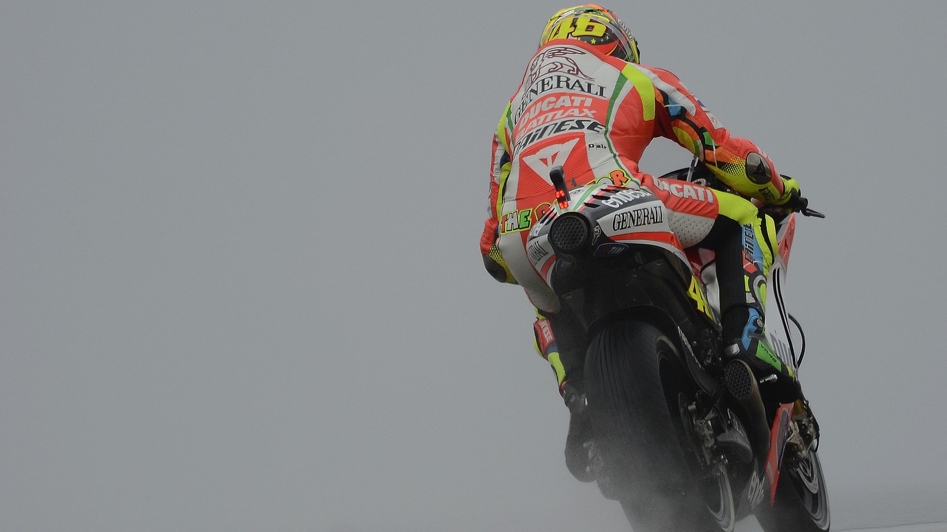 MotoGP Aragon - Prove Libere