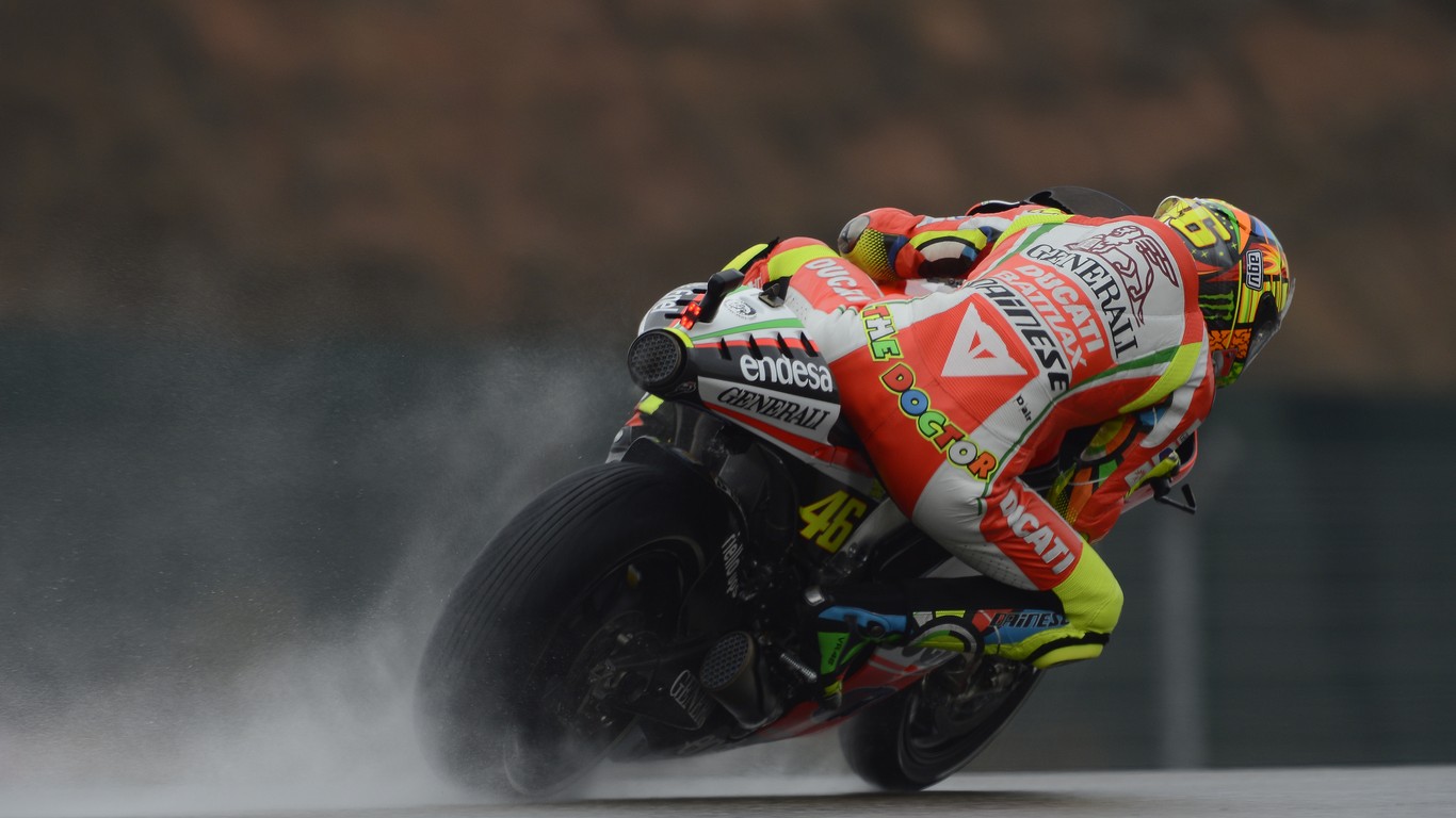 MotoGP Aragon - Prove Libere
