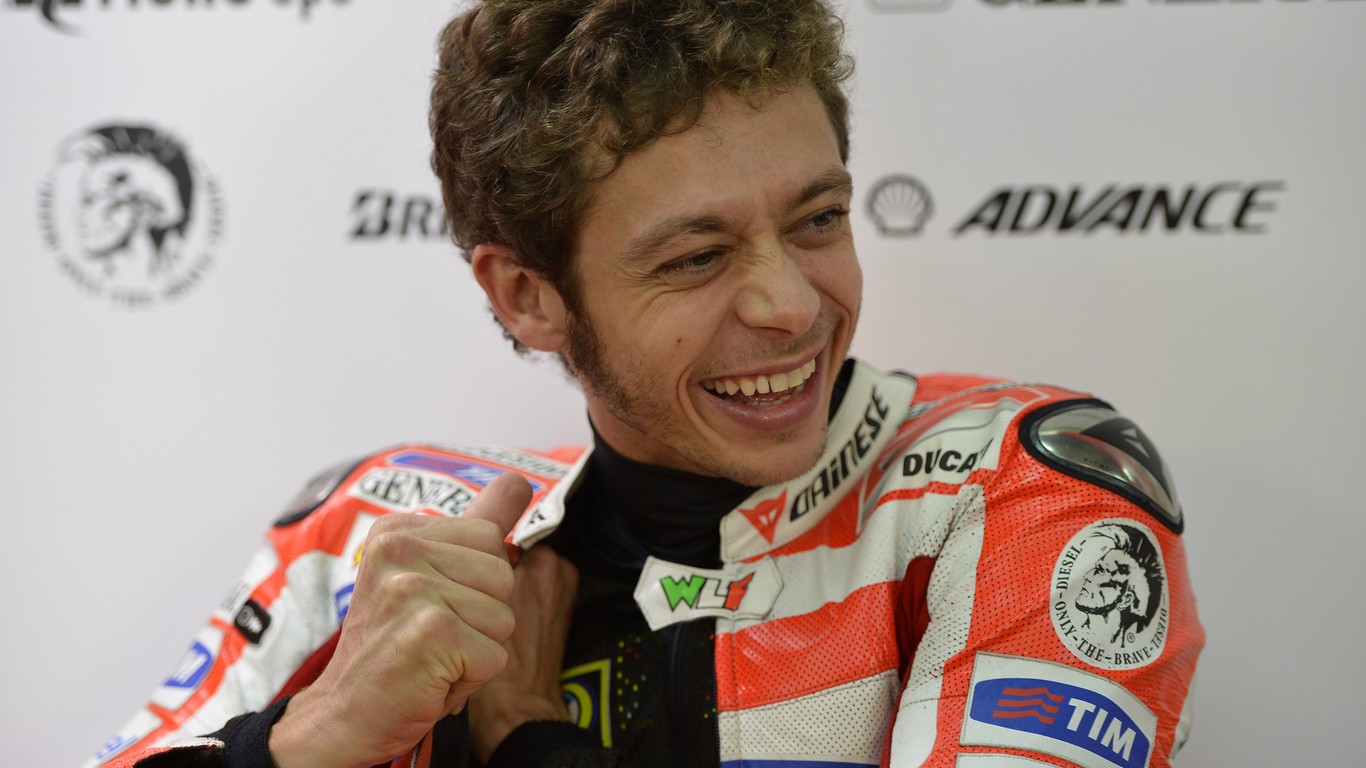 MotoGP Aragon - Prove Libere