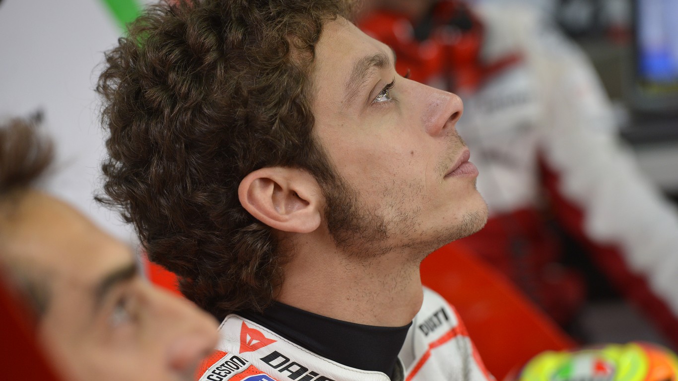MotoGP Aragon - Prove Libere