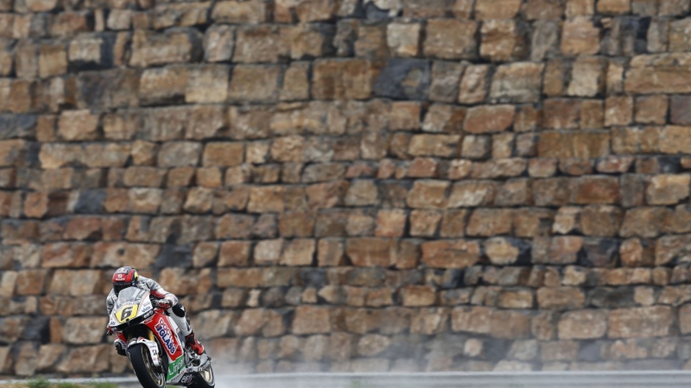 MotoGP Aragon - Prove Libere