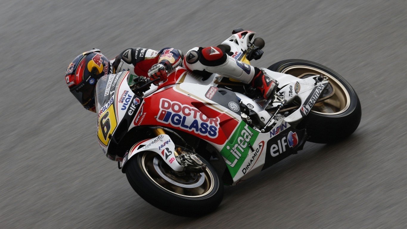 MotoGP Aragon - Prove Libere